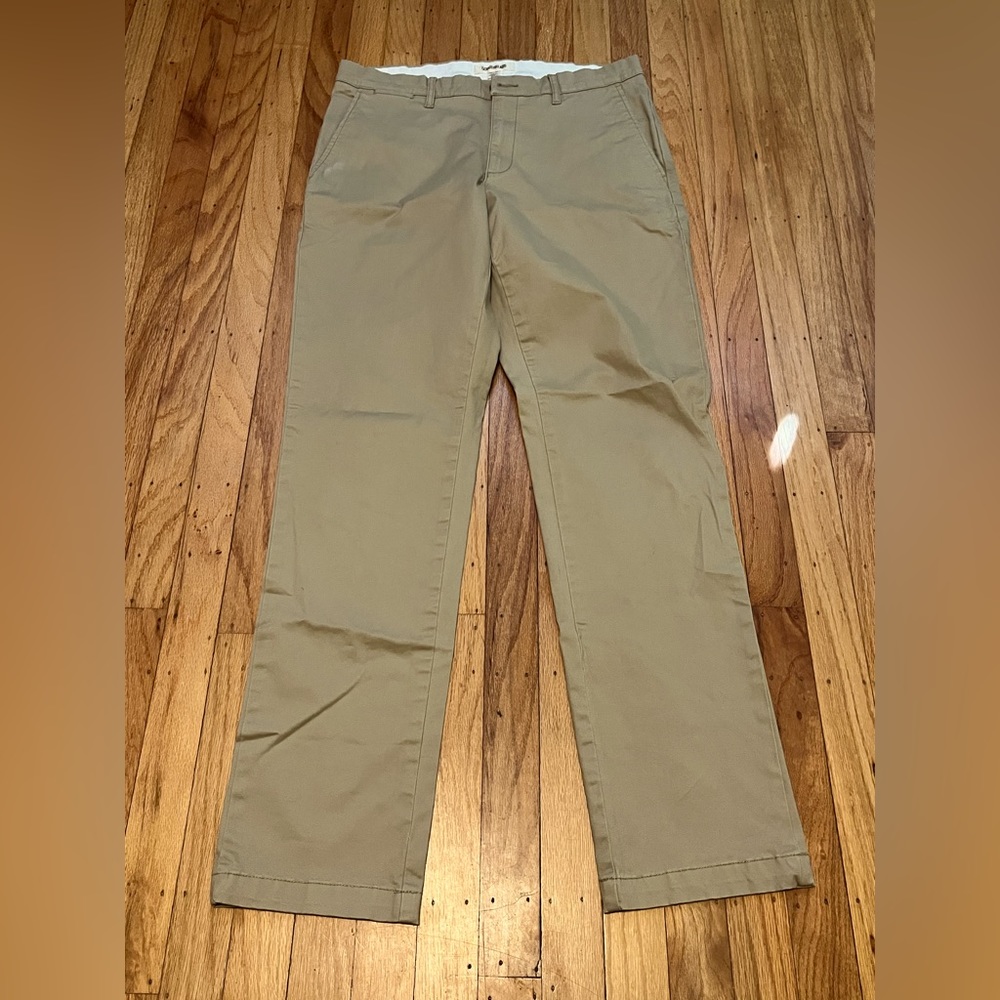 Goodthreads Slim-fit Stretch Chinos